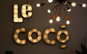 Le Coco: restaurante, café, tartas y copas en Chueca