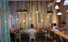 Le Coco: restaurante, café, tartas y copas en Chueca