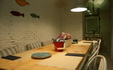 Le Coco: restaurante, café, tartas y copas en Chueca