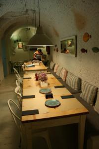 Le Coco: restaurante, café, tartas y copas en Chueca