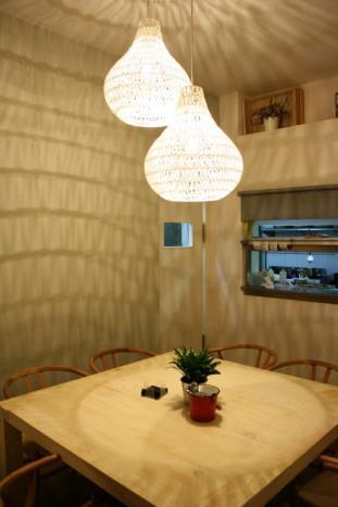 Le Coco: restaurante, café, tartas y copas en Chueca