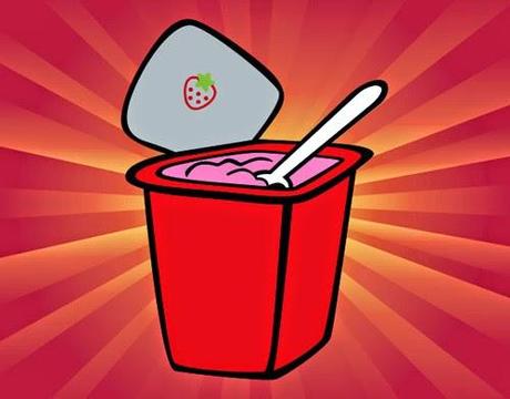 el origen del yogurt antes de nacer jose coronado