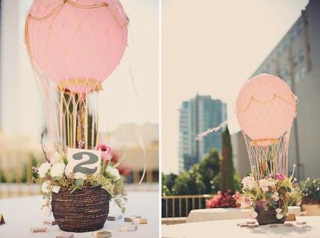 6 ideas para una boda temática inspirada en UP