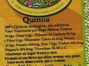 quinoa, propiedades cómo consumirla