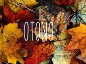 Rincones para otoño
