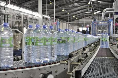 La industria se moviliza cuando le interesa