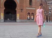 Vestido Rose Mary