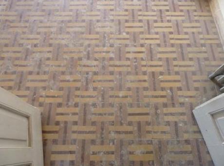 Mosaicos Hidráulicos de Toledo