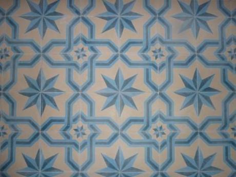 Mosaicos Hidráulicos de Toledo