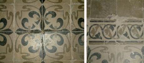 Mosaicos Hidráulicos de Toledo