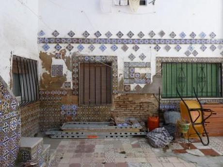 Mosaicos Hidráulicos de Toledo