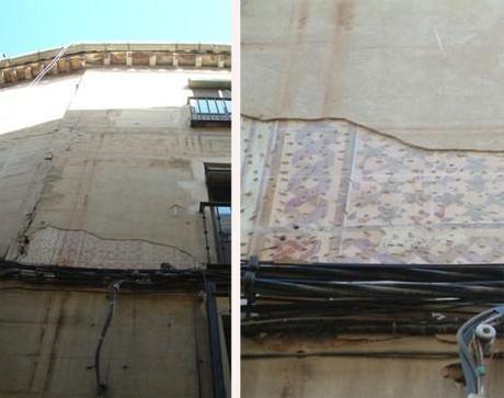 Mosaicos Hidráulicos de Toledo