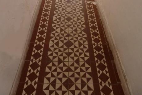 Mosaicos Hidráulicos de Toledo