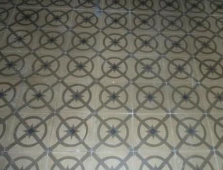 Mosaicos Hidráulicos de Toledo