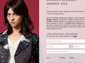 Zalando Bloggers Awards 2014