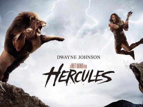 Hércules [Cine]