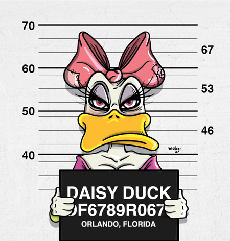 Las ilustraciones de Jose Durán