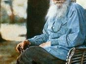 Llegó Otoño... Tolstói