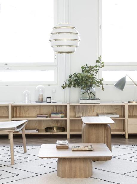 PISO PILOTO CON GUSTO