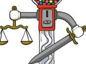 Tasas judiciales excesivas. sentencias contra