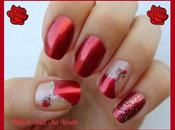 RETO COLORES (Rojo): Rosas rojas tattoo