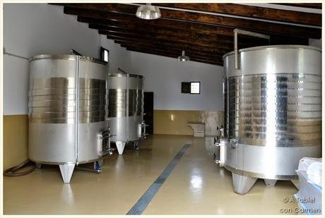 Fiesta de la Vendimia en Bodegas Faelo #FestaVeremaFaelo