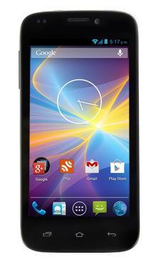 Nextel trae a México los dispositivos de VSN Mobil v45-principal