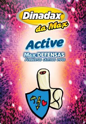 complementos alimenticios, deporte, energía, estudios, dinadax