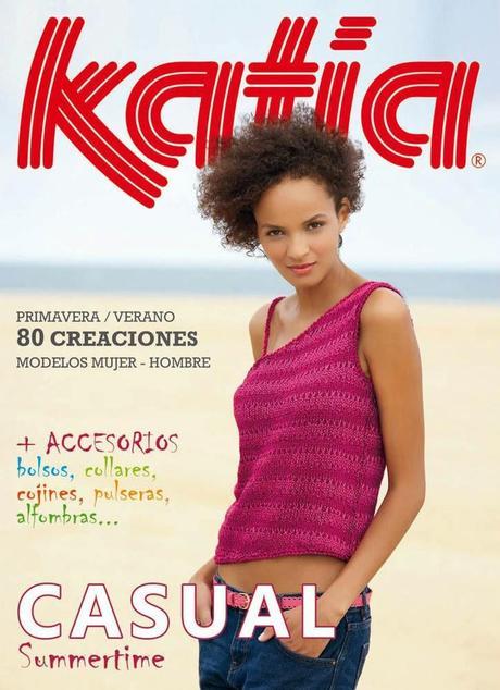 Revistas de labores / Needlecrafts magazines