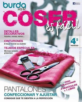Revistas de labores / Needlecrafts magazines