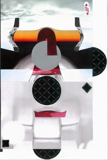 15 Poemas irreverentes.