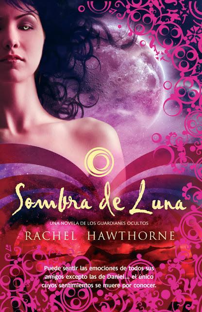 RESEÑA DE UNA NOVELA JUVENIL FANTÁSTICA/ROMÁNTICA: SOMBRA DE LUNA