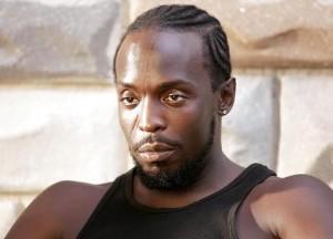 Michael K. Williams quiere ser Pantera Negra en el cine Michael K. Williams