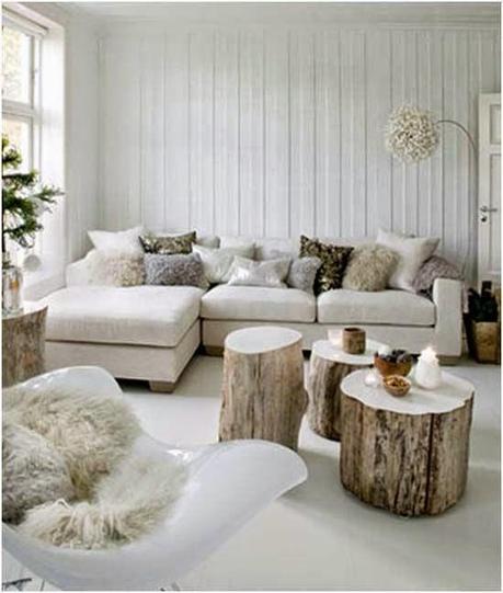 Naturaleza en casa