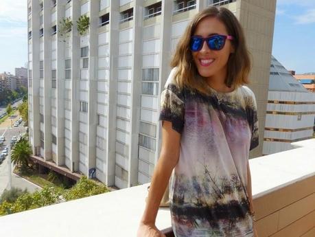 Hay un bosque en mi vestido Hay un bosque en mi vestido