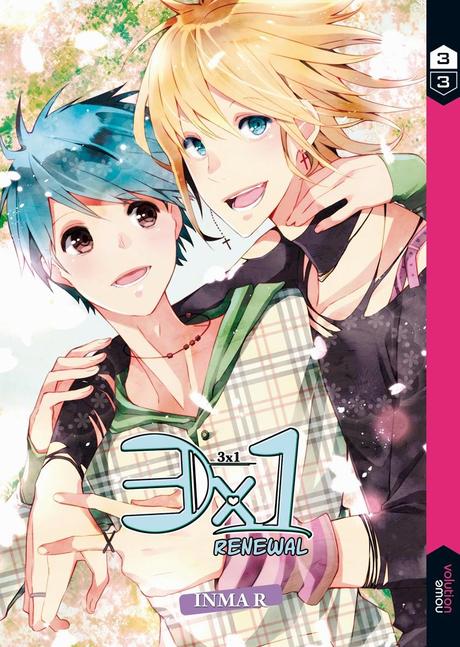 .: Votaciones Ficómic mejor manga español 2014 - Nowevolution :.