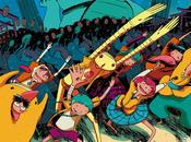 Votaciones Ficómic mejor manga español 2014 Nowevolution