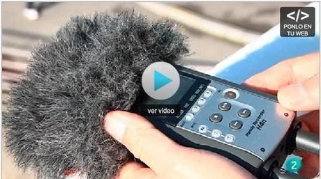 Mapa Sonoru. La Aventura del saber. La 2. rtve, 2013. Mapa_Sonoru_La Aventura del saber_La 2_rtve