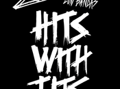 Convocatoria para señoritas bandas HITS WITH TITS