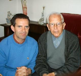 Don Melquiades Andrés Martín (+), historiador de la espiritualidad en España e Hispanoamérica