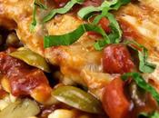 ¿Cómo comida siciliana?