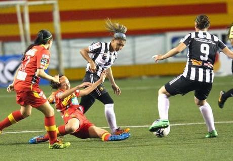 AD Moravia una institución deportiva exitosa, hoy vamos otra final!