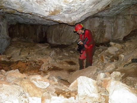 Descubrimiento arqueológico en Jaén