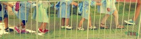 MI plan de entrenamiento: adaptación escolar