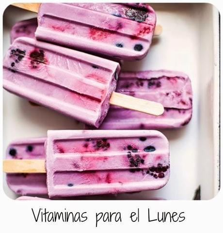 Vitaminas para el Lunes (22/09/2014) Vitaminas para el Lunes (22/09/2014)