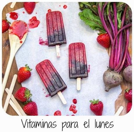 Vitaminas par el Lunes (08/09/2014)