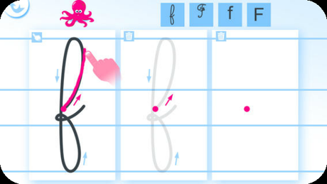 Fuí a comprar los libros para el cole...