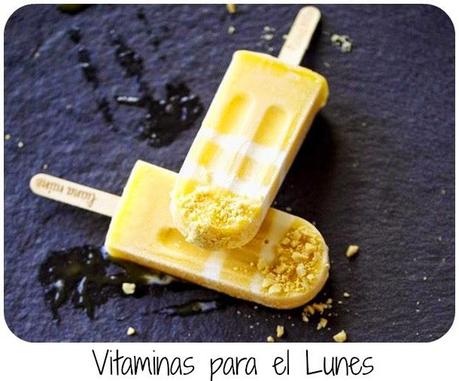 Vitaminas para el lunes (01/09/2014)