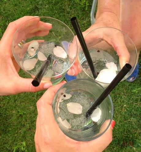 Otro jueves de verano: de Gintonics y otras confesiones