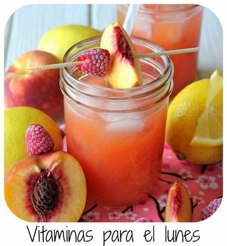 Vitaminas para el lunes (11/08/2014) Vitaminas para el lunes (11/08/2014)